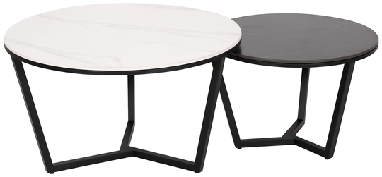 Modig M66 Coffee table set