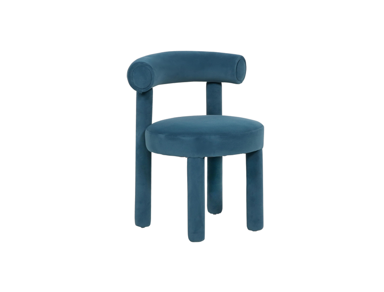 Leith LET77B Upholstered chair