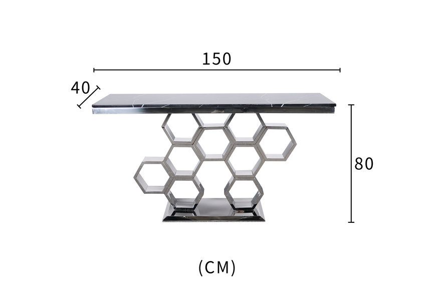 Modig M19S Console table