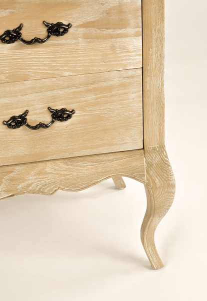 Venezia Oak VEO874 Komoda