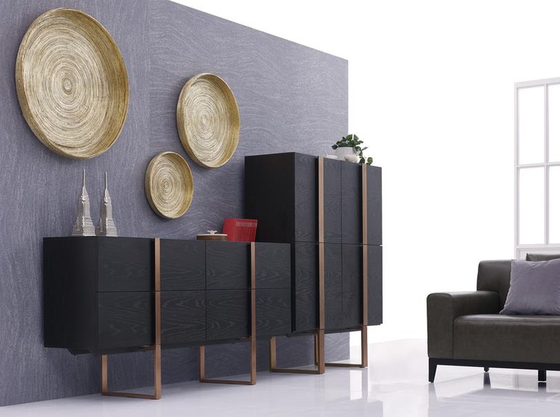 Hudson H02 Sideboard