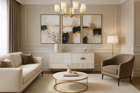 Stilig ST102A Sideboard