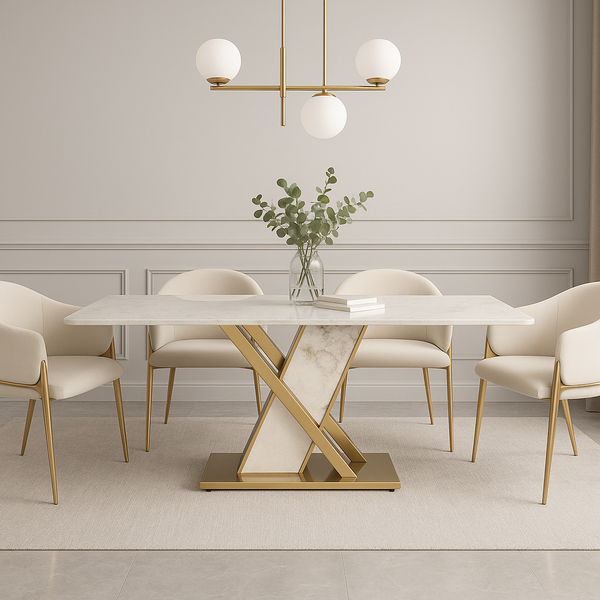 Modig M55 Dining table 180cm