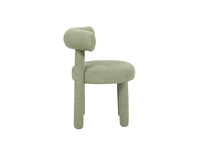 Leith LET77DS Upholstered chair