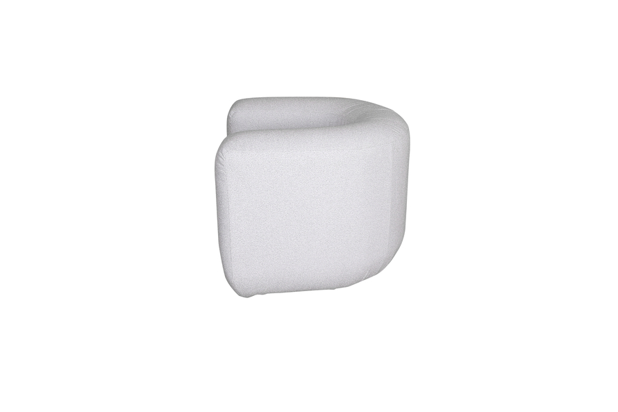 Nua N88-100-1 Armchair