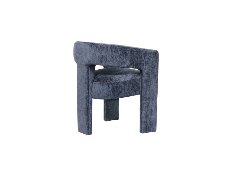 Set of 4 Leith LET71NB chairs