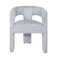 Leith LET71B Upholstered chair