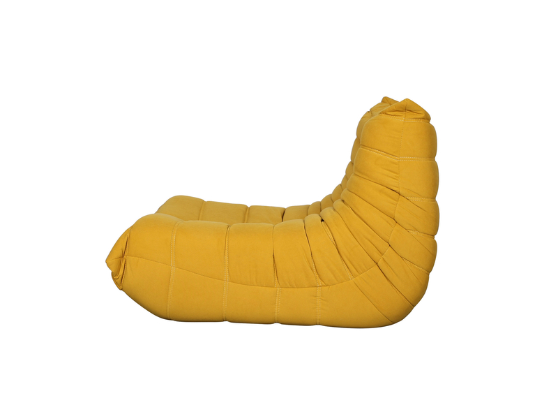 Nua N23-14 Lounge chair