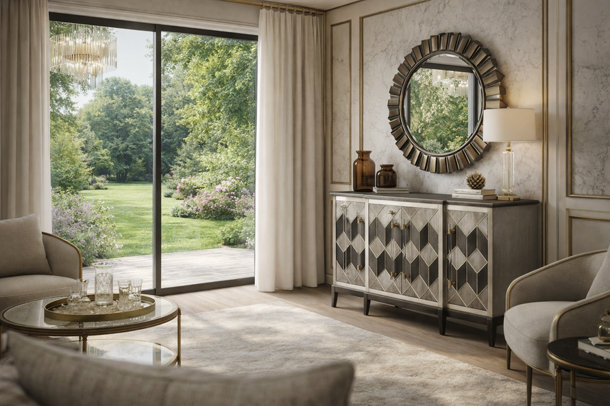 Stilig ST504 Sideboard