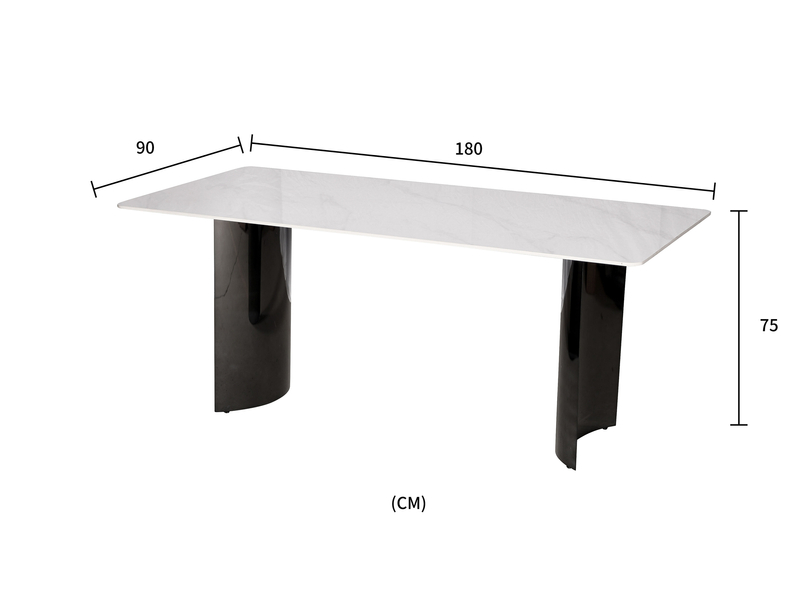 Modig M91 Dining table 180cm