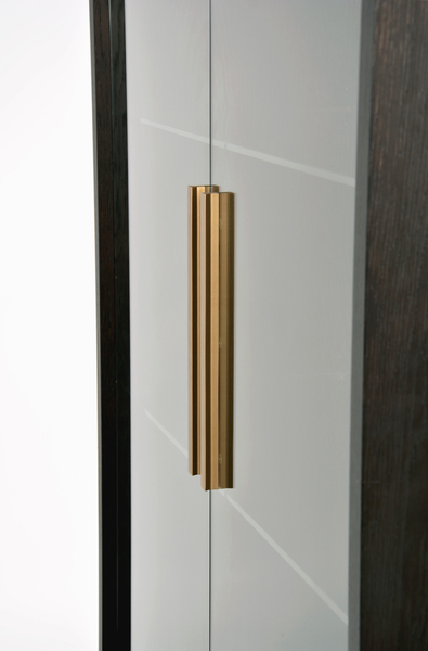 Seville SEV26-2 Display cabinet