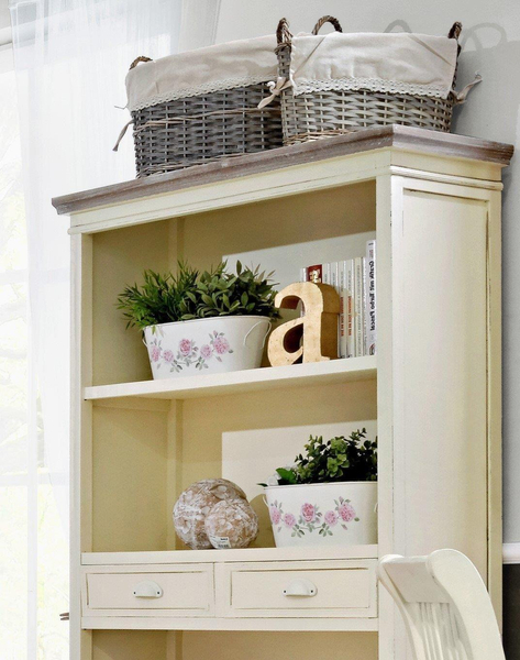 Rimini RI02 Bookcase