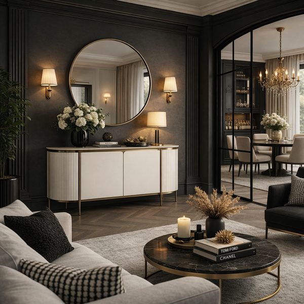 Stilig ST121 Sideboard