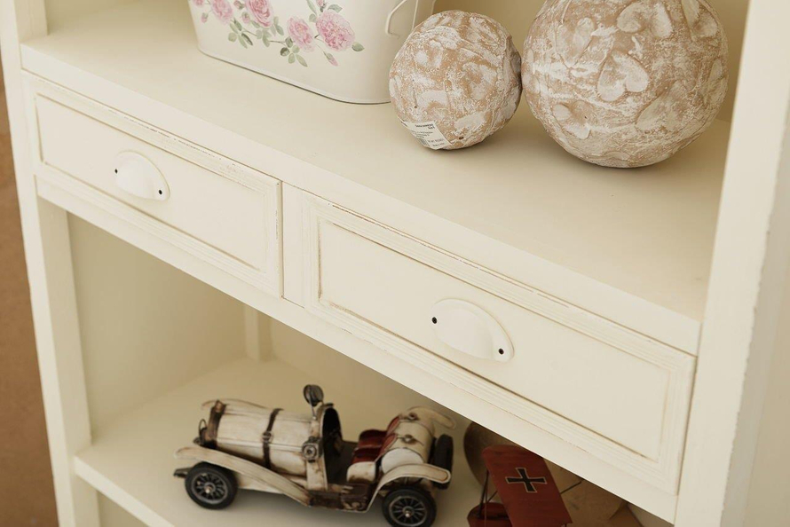 Rimini RI02 Bookcase