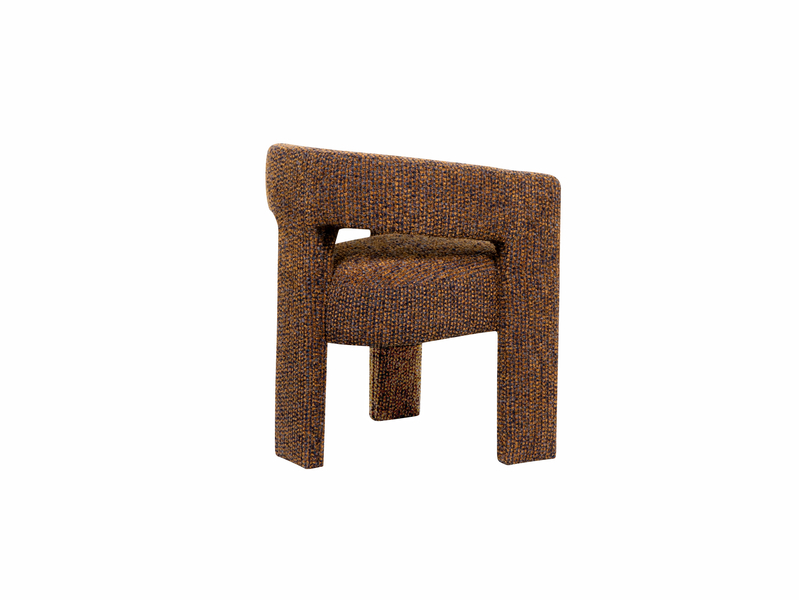 Leith LET71NC Upholstered chair