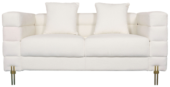 Nua N49-1 Sofa