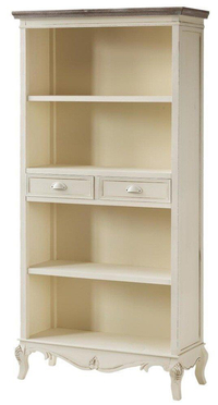 Rimini RI02 Bookcase