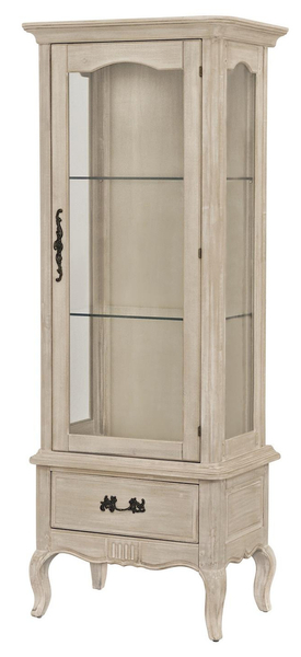 Venezia Bianco VEB860K Display cabinet