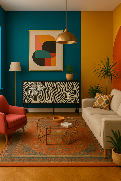 Stilig ST011 Sideboard