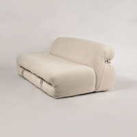 Nua N59-1 Sofa 