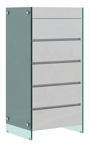 Soho SH06 Highboard