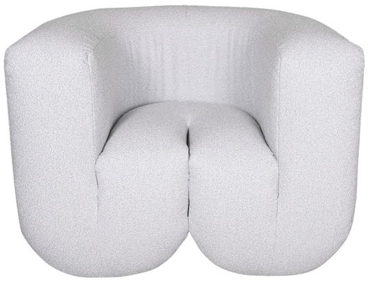 Nua N88-100-1 Armchair