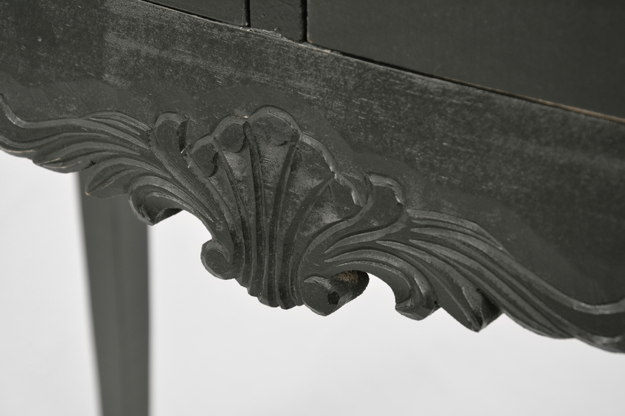 Sorrento SO024 Konsola