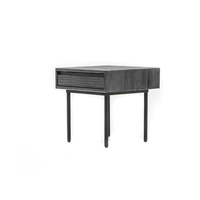 Capella CAPL07 Bedside table