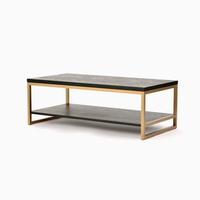 Seville SEV05-1 Coffee table