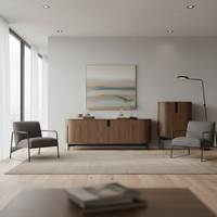 Silario SA01 Sideboard