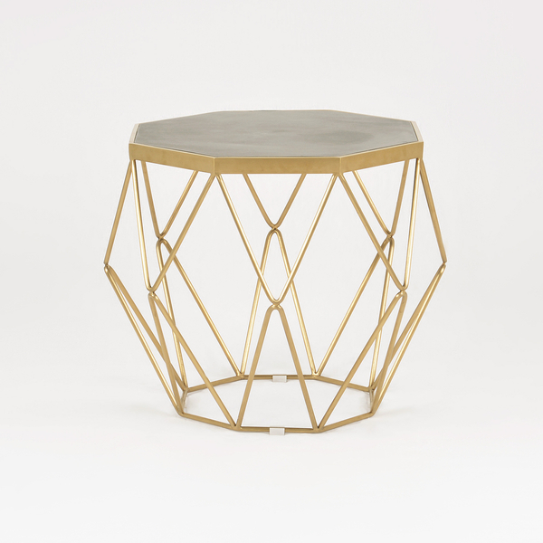 Glamour GL1715 Accent table