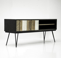 Adesso ADESL01 TV Cabinet
