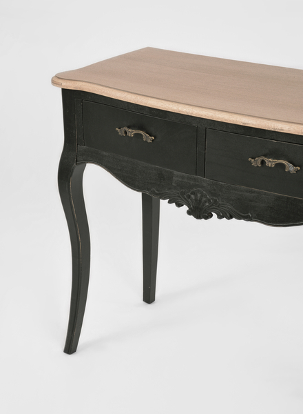 Sorrento SO024 Console table