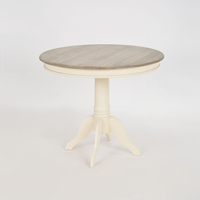 Rimini RI116 Dining table 90cm