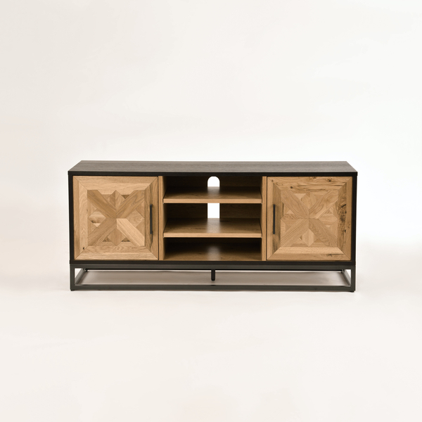 Indus IN25-2 TV Cabinet