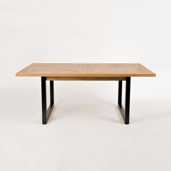 Indus IN01-2 Extendable dining table 190-240cm