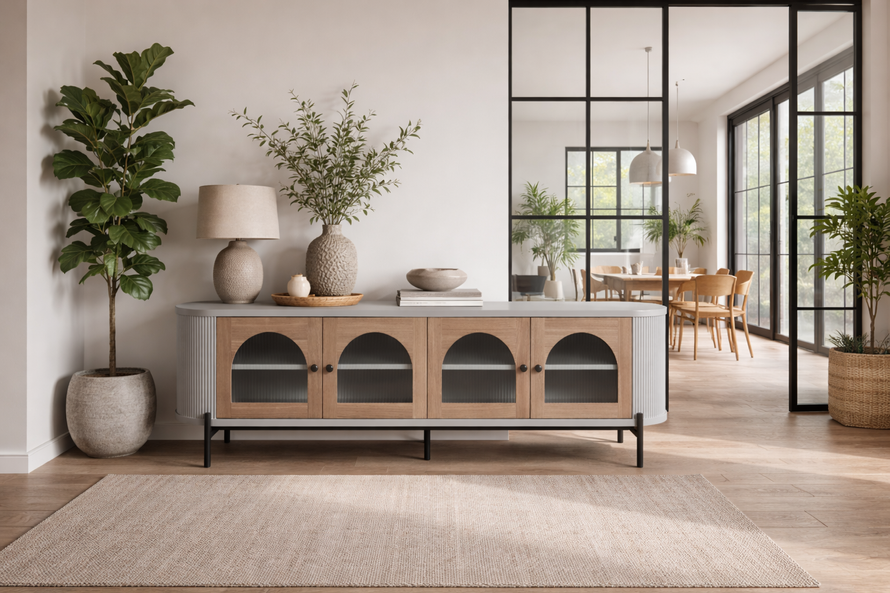 Stilig ST382 Komoda RTV