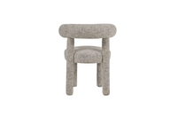 Leith LET77LB Upholstered chair