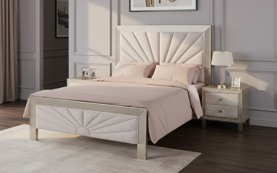 Stilig ST901 Bedside table