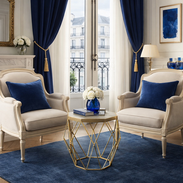 Glamour GL1715 Accent table