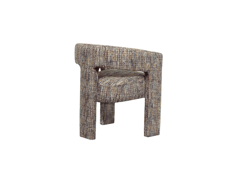 Leith LET71MB Upholstered chair