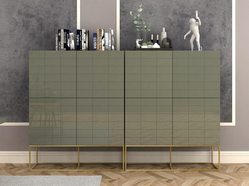 Rose Hill RH04 Highboard