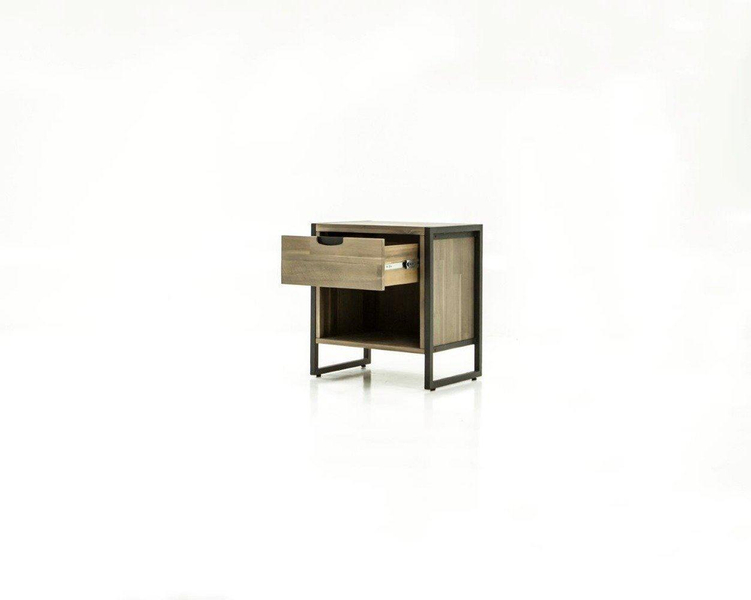 Flow FLOB02A Bedside table