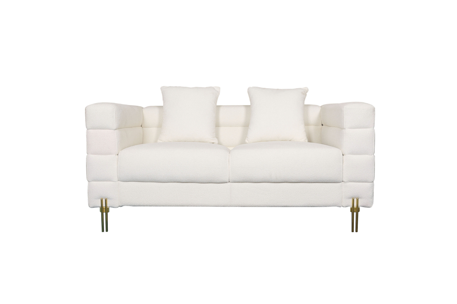 Nua N49-1 Sofa