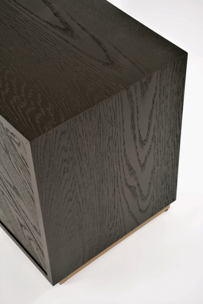 Seville SEV25-2 TV Cabinet